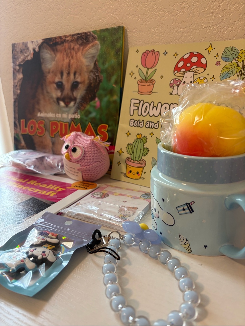 Girls /kids gift set - Picture 4 of 12
